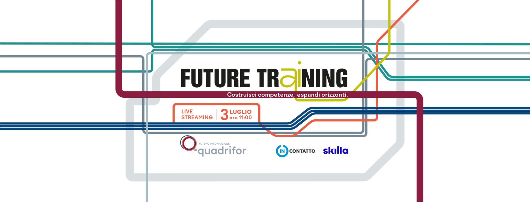 Future training: le parole (e i fatti) della formazione del futuro
